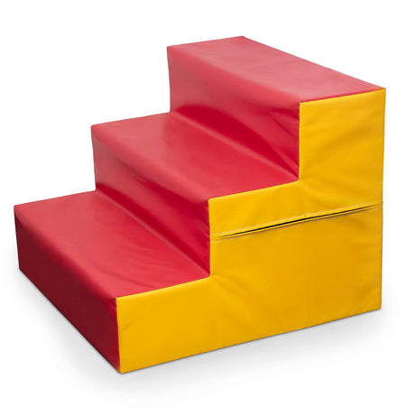Ball Pit Steps & Slide