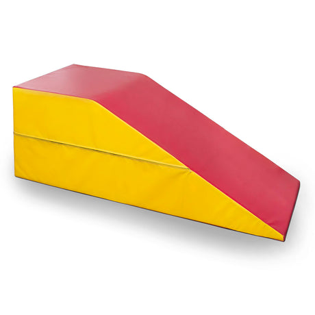 Ball Pit Steps & Slide