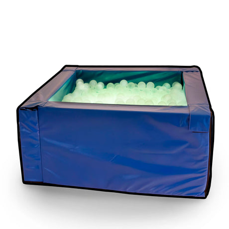 Spark Sensory LED Vibro-Acoustic Ball Pit