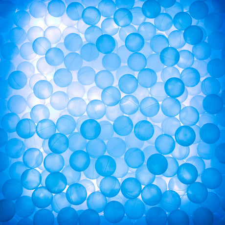 Spark Sensory LED Vibro-Acoustic Ball Pit