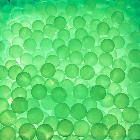 Spark Sensory LED Vibro-Acoustic Ball Pit