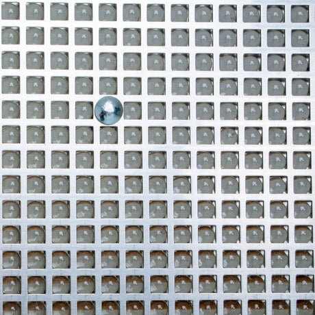 LED Marble Tactile Wall Panel