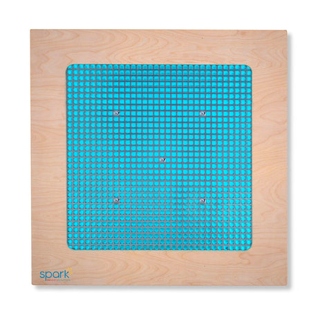 LED Marble Tactile Wall Panel