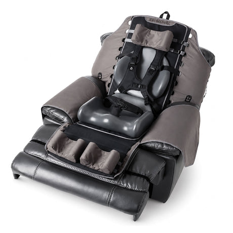 Special Tomato Recliner Support System