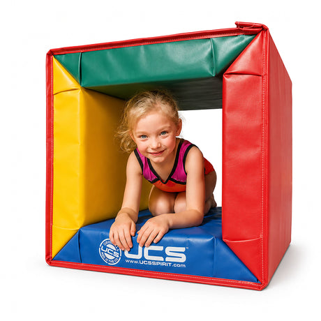Crawl Box Mat