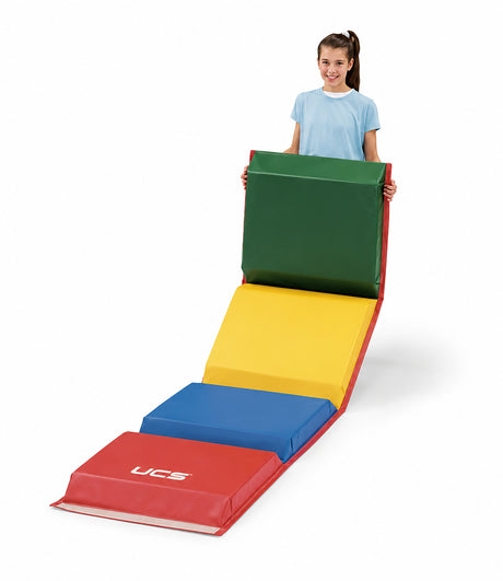 Crawl Box Mat