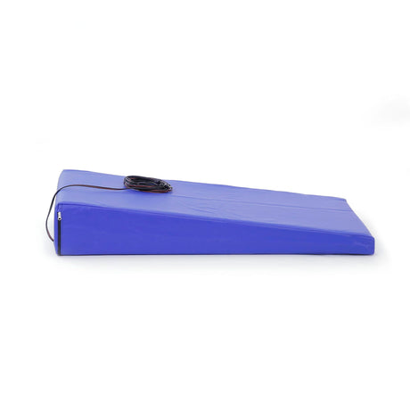 Vibro-Acoustic Wedge
