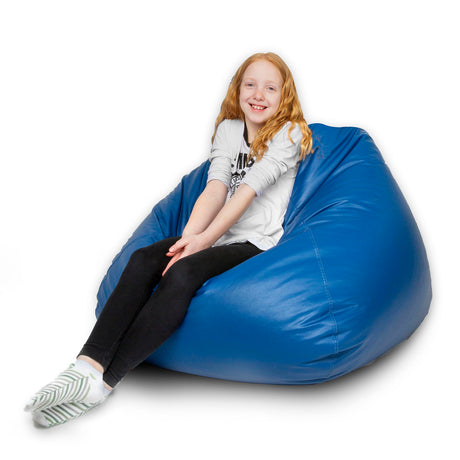 Vibro-Acoustic Bean Bag