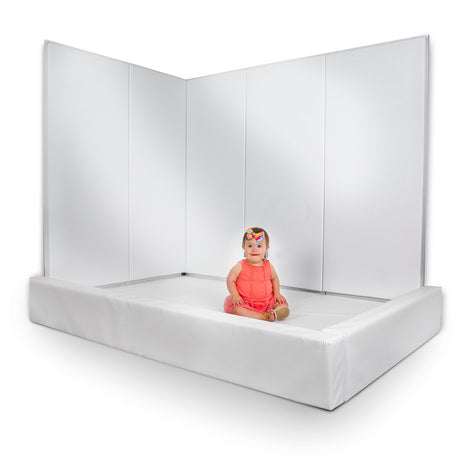 Vibro-Tactile Sensory Corner