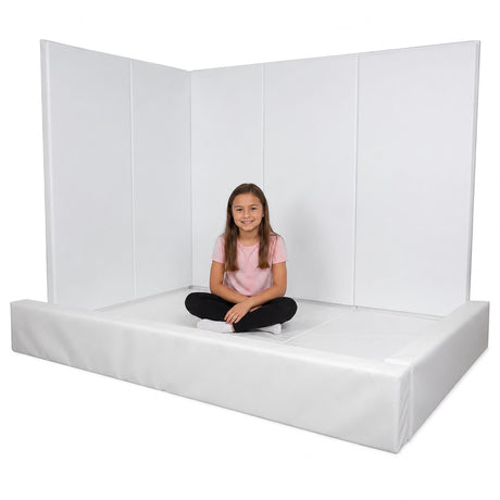 Vibro-Tactile Sensory Corner
