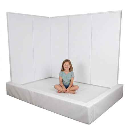 Vibro-Tactile Sensory Corner