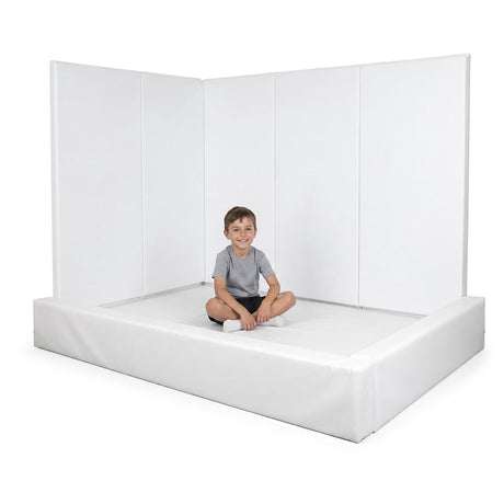 Vibro-Tactile Sensory Corner