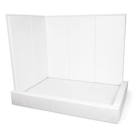 Vibro-Tactile Sensory Corner