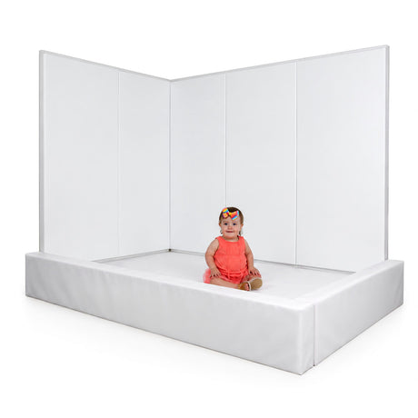 Vibro-Tactile Sensory Corner