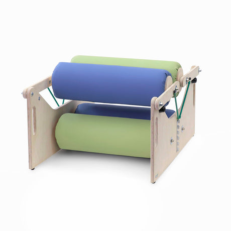 Double Squeeze Hug Machine - Calming Deep Pressure Aid