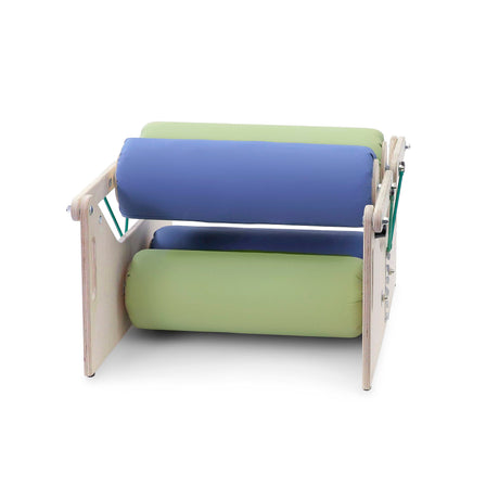 Double Squeeze Hug Machine - Calming Deep Pressure Aid