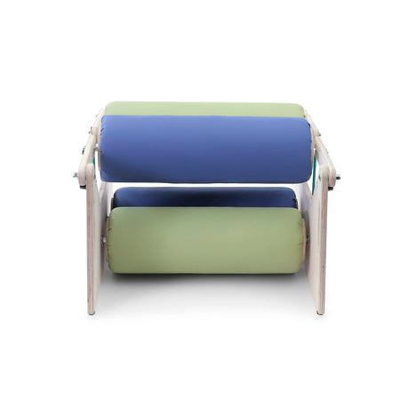 Double Squeeze Hug Machine - Calming Deep Pressure Aid