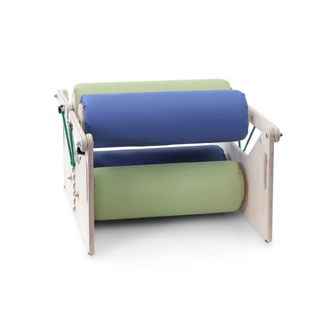 Double Squeeze Hug Machine - Calming Deep Pressure Aid