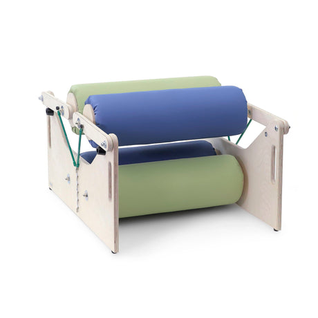 Double Squeeze Hug Machine - Calming Deep Pressure Aid