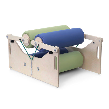 Double Squeeze Hug Machine - Calming Deep Pressure Aid