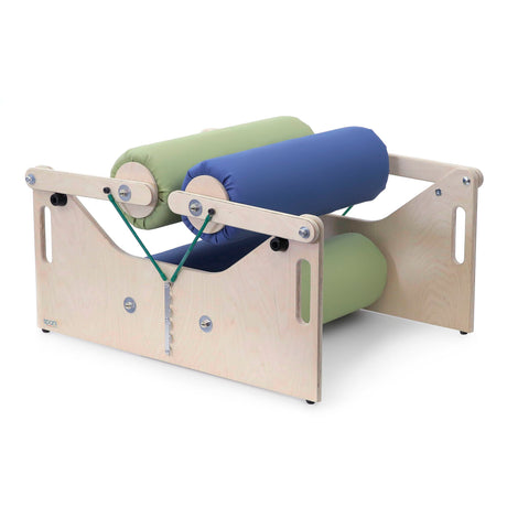 Double Squeeze Hug Machine - Calming Deep Pressure Aid
