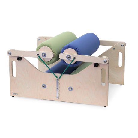Double Squeeze Hug Machine - Calming Deep Pressure Aid