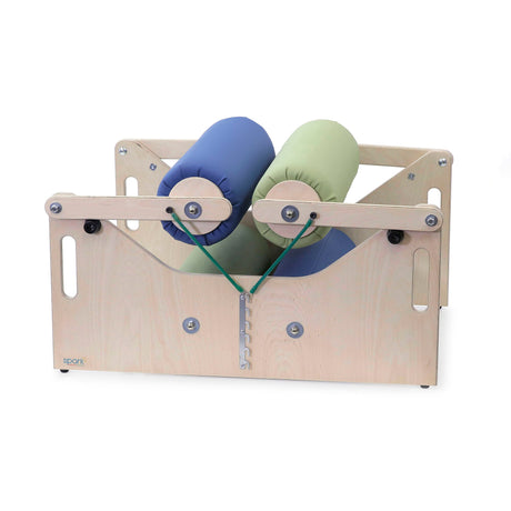 Double Squeeze Hug Machine - Calming Deep Pressure Aid