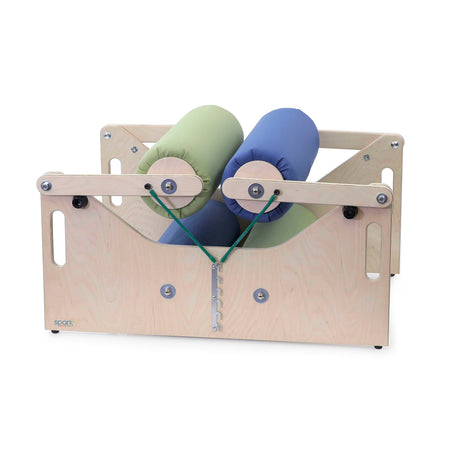 Double Squeeze Hug Machine - Calming Deep Pressure Aid