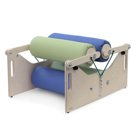 Double Squeeze Hug Machine - Calming Deep Pressure Aid