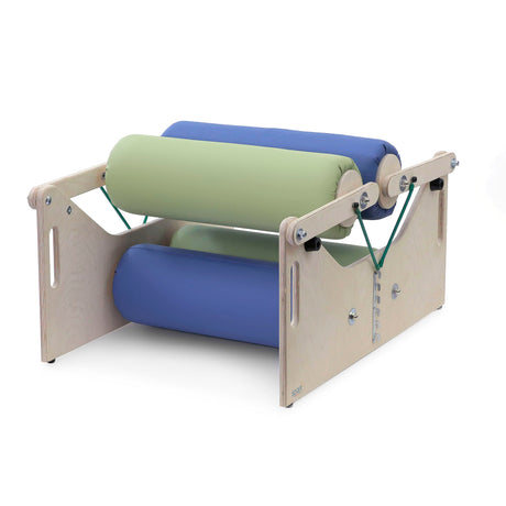 Double Squeeze Hug Machine - Calming Deep Pressure Aid