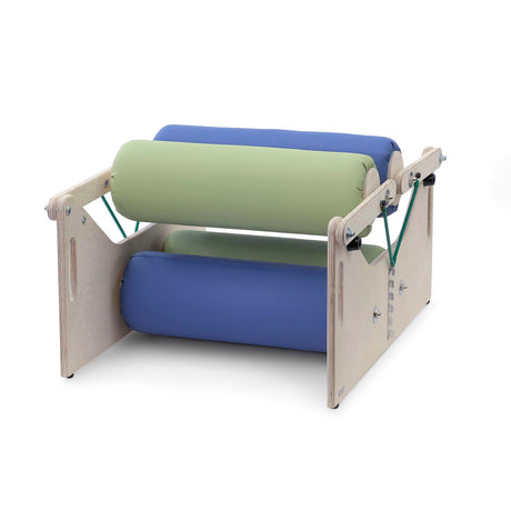 Double Squeeze Hug Machine - Calming Deep Pressure Aid