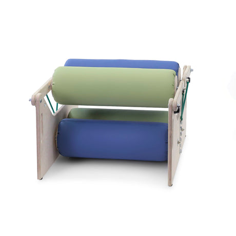 Double Squeeze Hug Machine - Calming Deep Pressure Aid