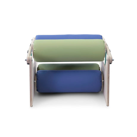Double Squeeze Hug Machine - Calming Deep Pressure Aid