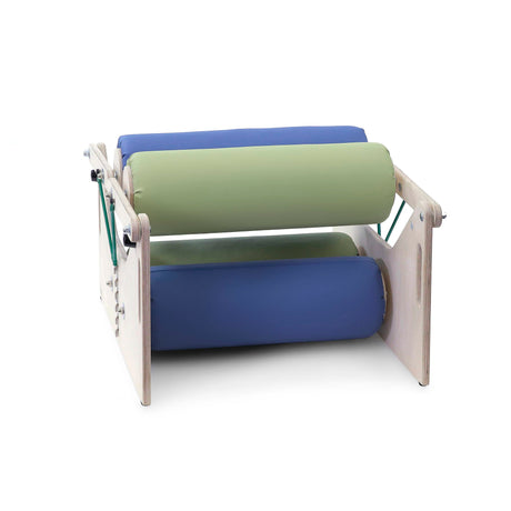 Double Squeeze Hug Machine - Calming Deep Pressure Aid