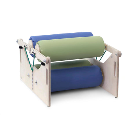 Double Squeeze Hug Machine - Calming Deep Pressure Aid