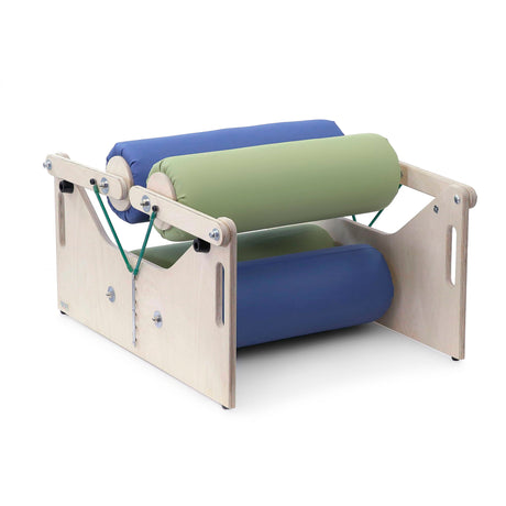 Double Squeeze Hug Machine - Calming Deep Pressure Aid