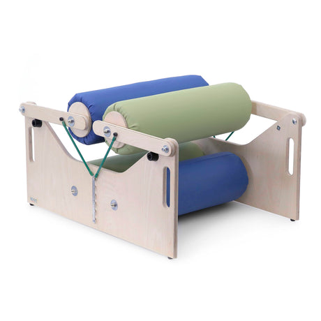 Double Squeeze Hug Machine - Calming Deep Pressure Aid