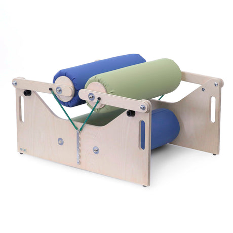 Double Squeeze Hug Machine - Calming Deep Pressure Aid