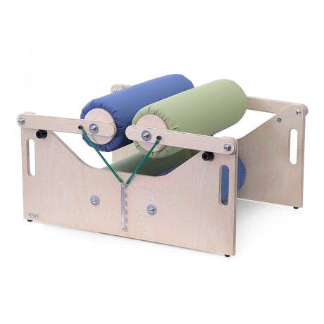 Double Squeeze Hug Machine - Calming Deep Pressure Aid