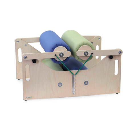 Double Squeeze Hug Machine - Calming Deep Pressure Aid