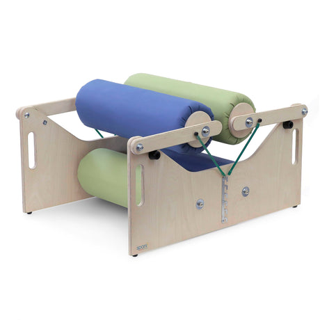 Double Squeeze Hug Machine - Calming Deep Pressure Aid