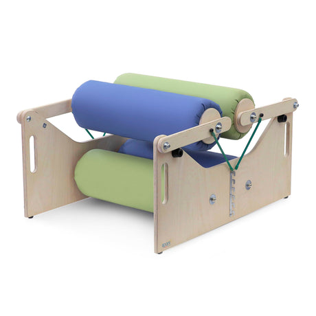 Double Squeeze Hug Machine - Calming Deep Pressure Aid