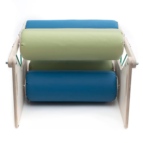 Double Squeeze Hug Machine - Calming Deep Pressure Aid