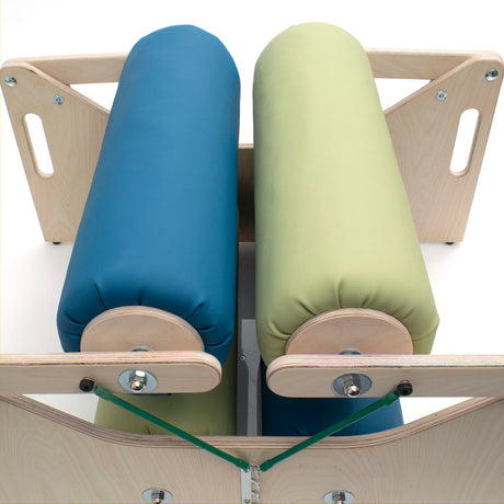 Double Squeeze Hug Machine - Calming Deep Pressure Aid