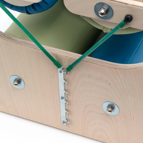Double Squeeze Hug Machine - Calming Deep Pressure Aid