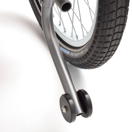 JOSI-G2 Jogging Stroller - Adaptive Special Needs Stroller and Bicycle Trailer