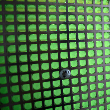 Large Razzle-Dazzle Marble LED Sensory Wall Panel - Visual & Tactile Stimulation