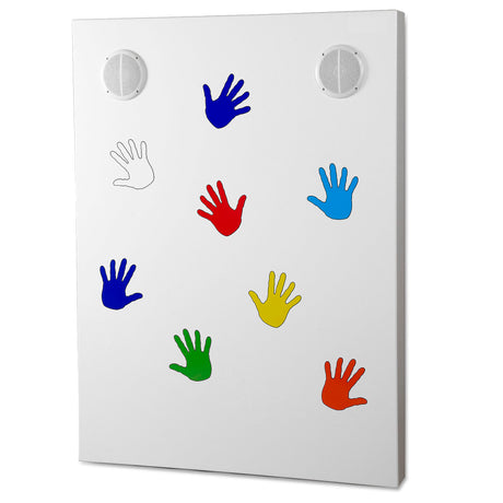 Sound Wall Interactive Musical Sensory Panel