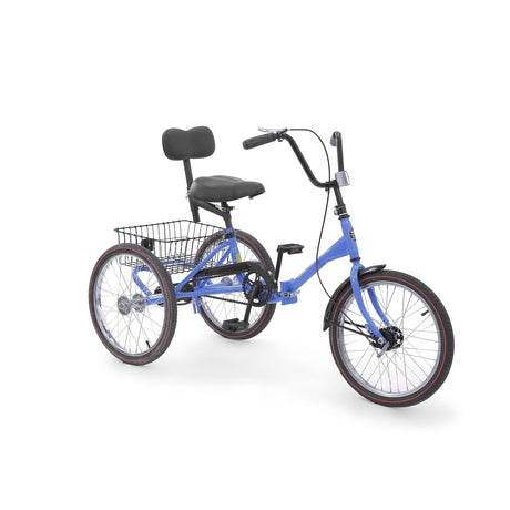 Developmental Youth Trike - Single Speed, Front Caliper Brake, Coaster Brake