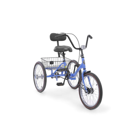 Developmental Youth Trike - Single Speed, Front Caliper Brake, Coaster Brake